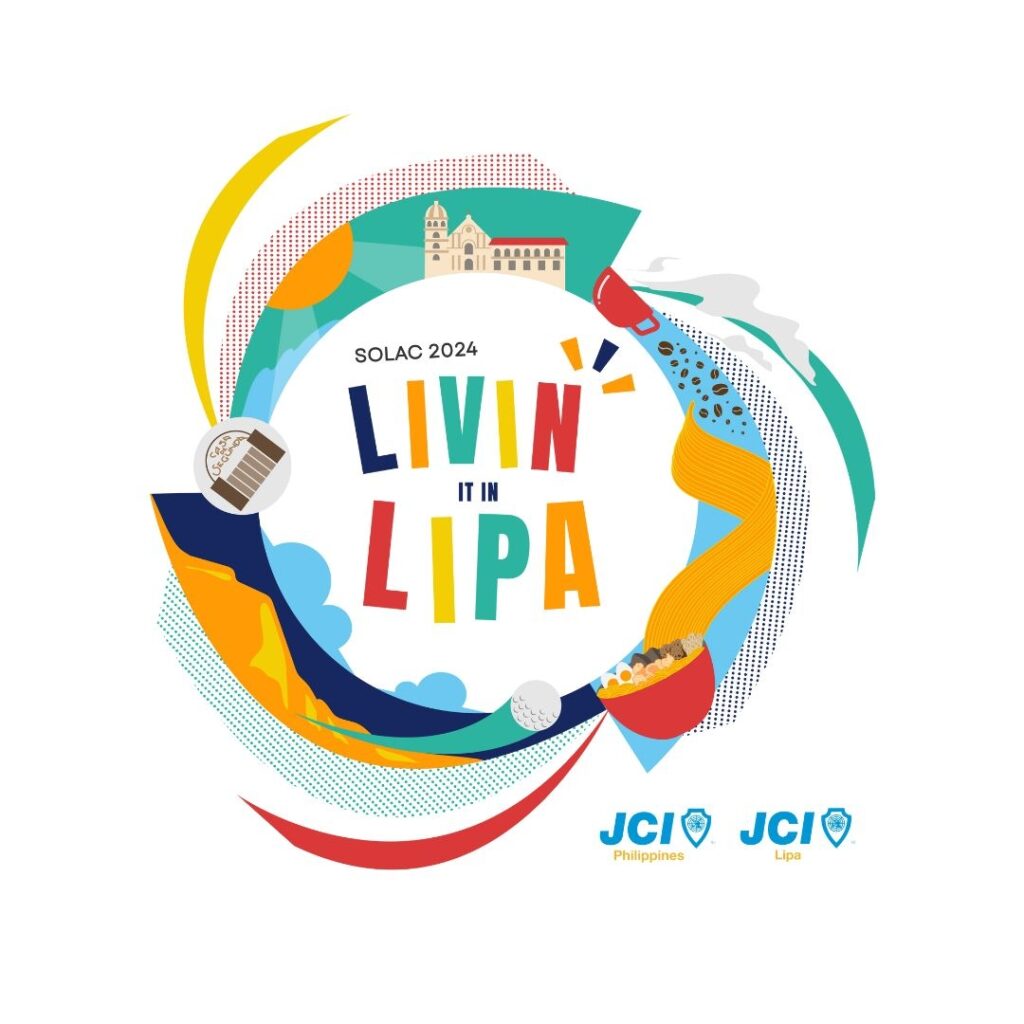 JCI Senate Lipa – Service to Humanity is the Best Work of Life